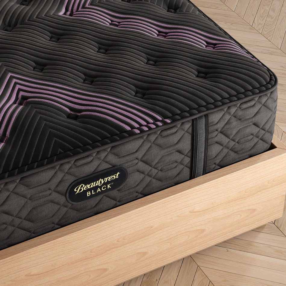 Beautyrest Black Series Two Medium Tight Top King Mattress