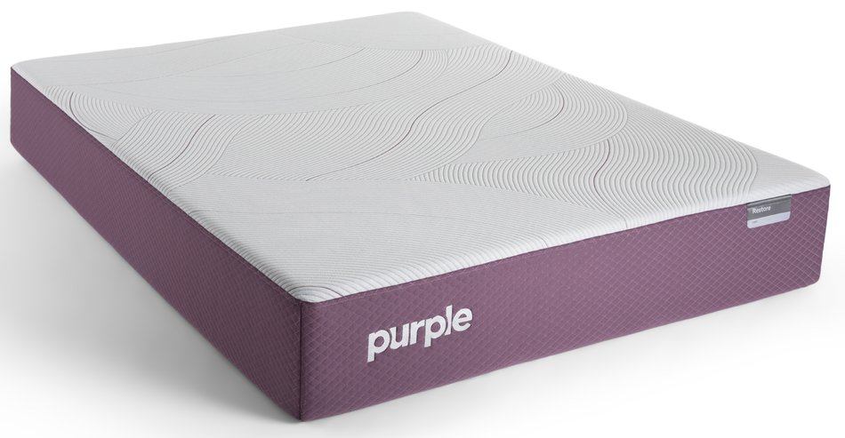Purple Restore Firm King Mattress