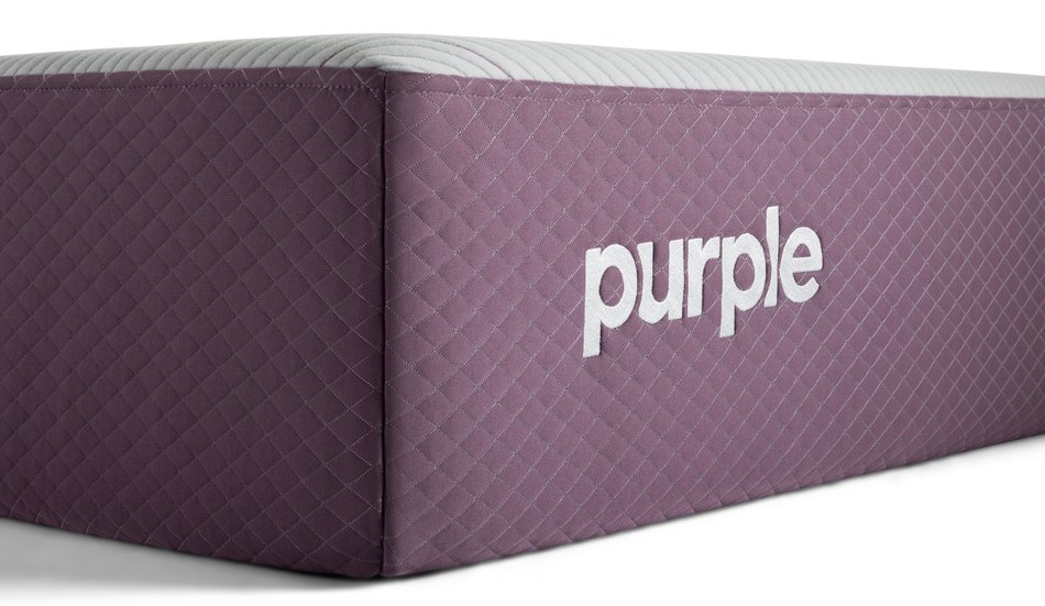 Purple Restore Soft Plush King Mattress