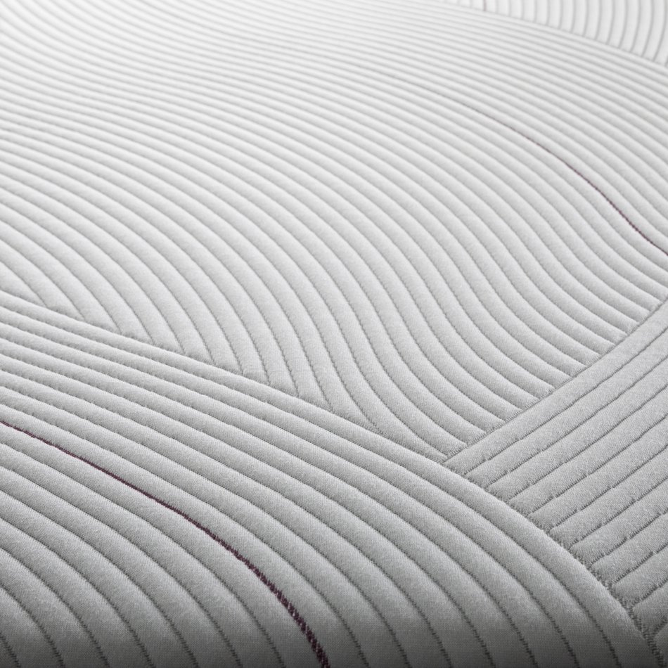 Purple Restore Soft Plush King Mattress