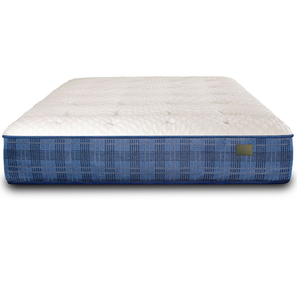 Chattam & Wells Florence Firm II Firm King Mattress