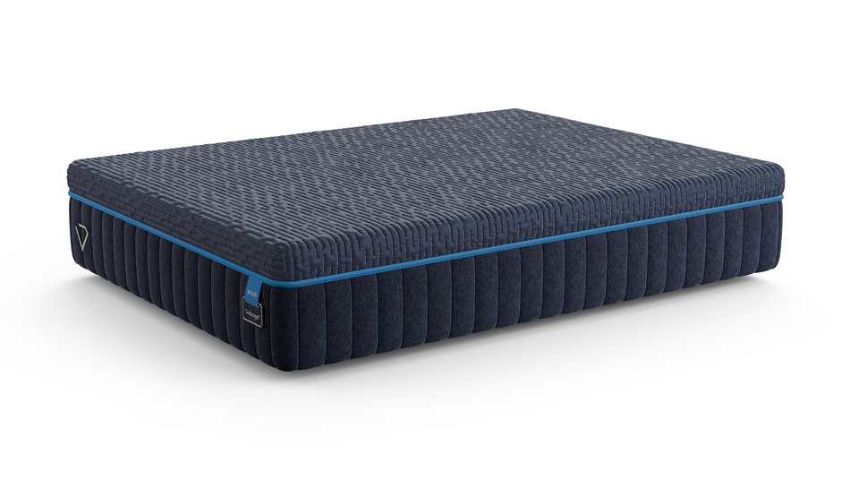 Technogel 3D Plush Mattress