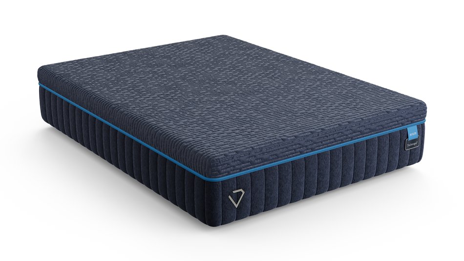 Technogel 3D Plush Mattress