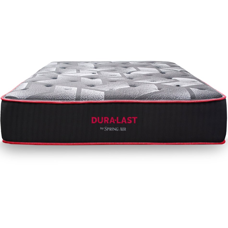 Spring Air Dura-Last Firm King Mattress