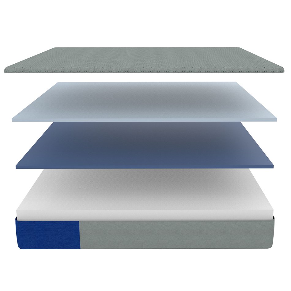 Casper One Memory Foam Firm King Mattress