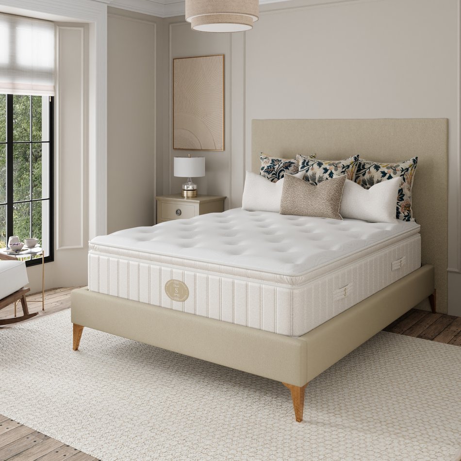 Ever After Ultra Plush King Mattress