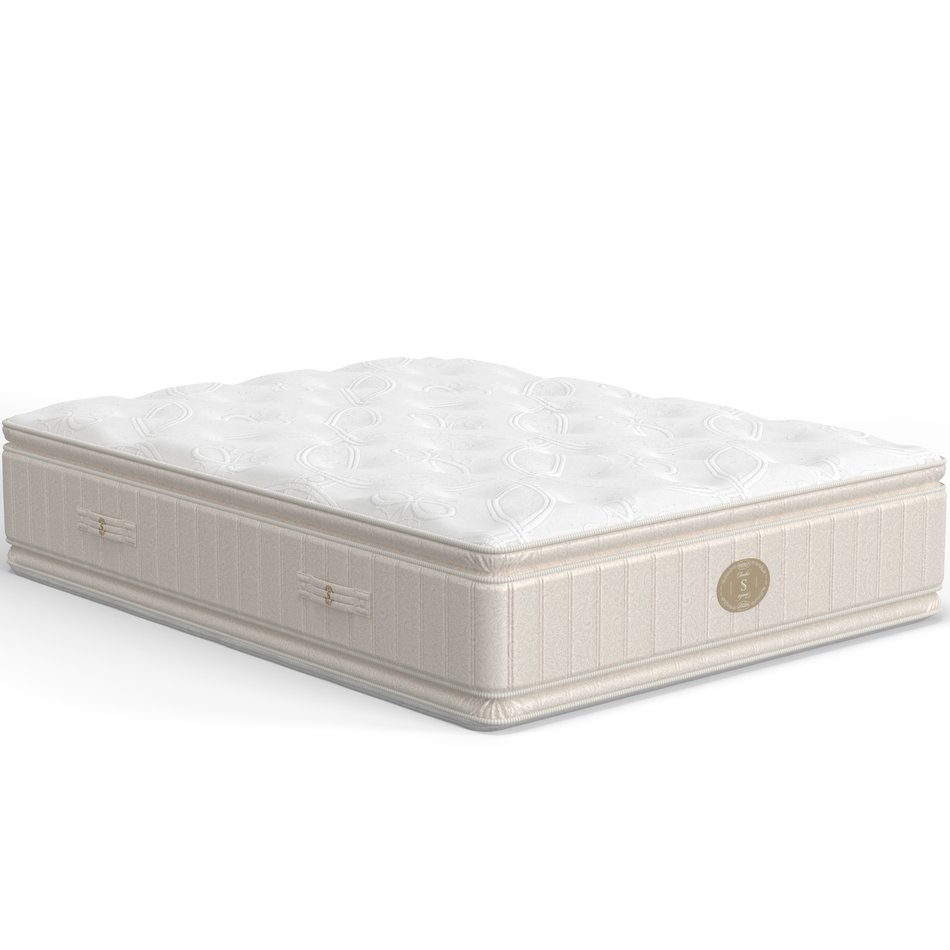 Ever After Ultra Plush King Mattress