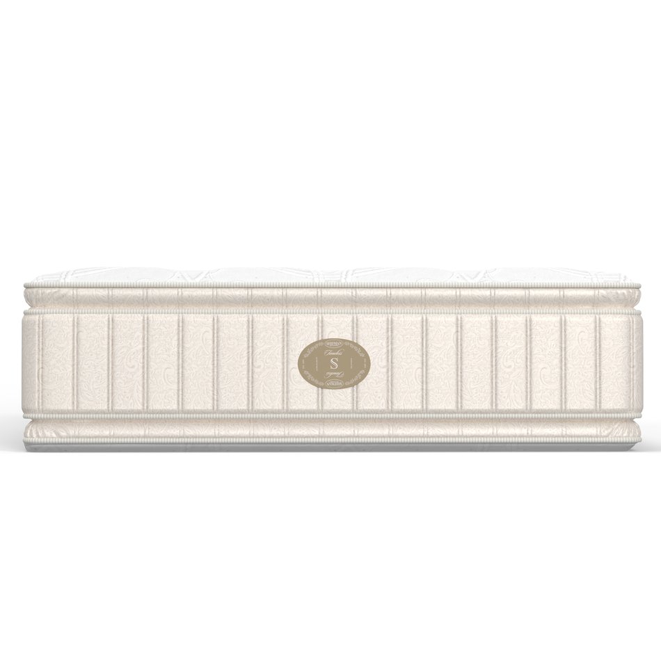 Ever After Ultra Plush King Mattress