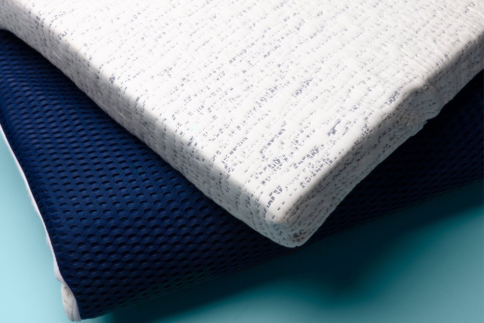 Viscosoft Select High Density King Mattress Topper