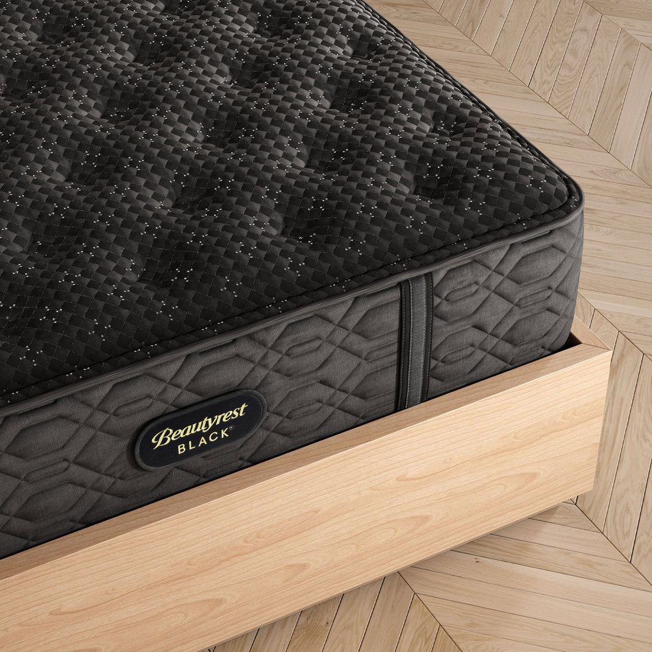 Beautyrest Black Series Three Medium Tight Top Cal King Mattress