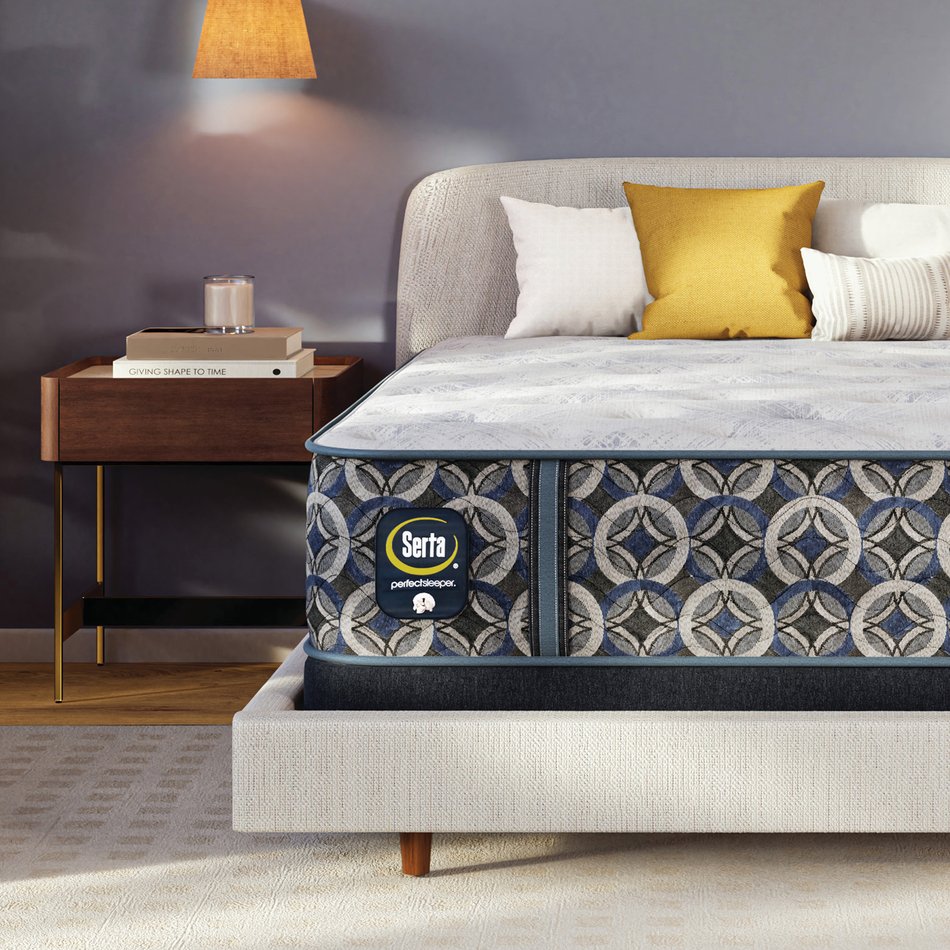 Cal King Mattress