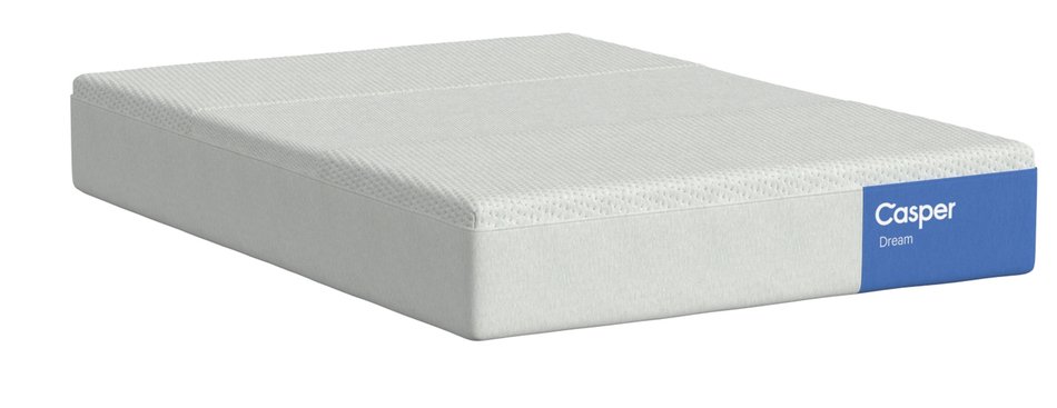 Casper Dream Hybrid Medium Cal King Mattress