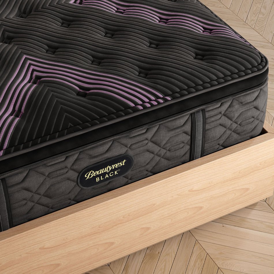 Beautyrest Black Series Two Medium Pillow Top California King Mattress