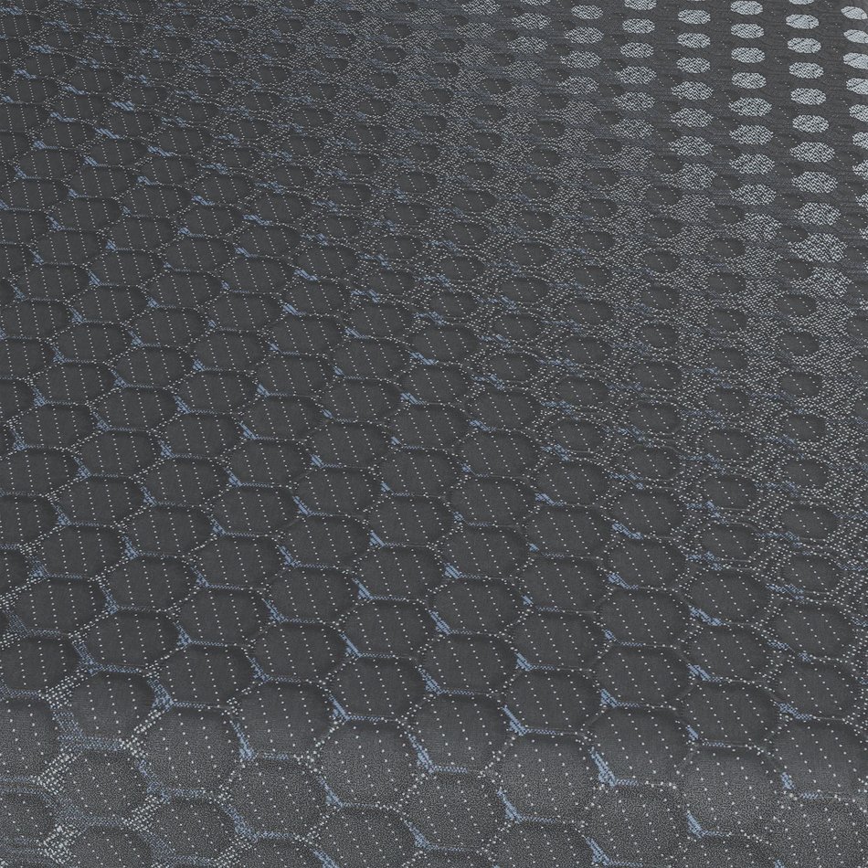 Molecule Engage Pro Medium Medium Cal King Mattress