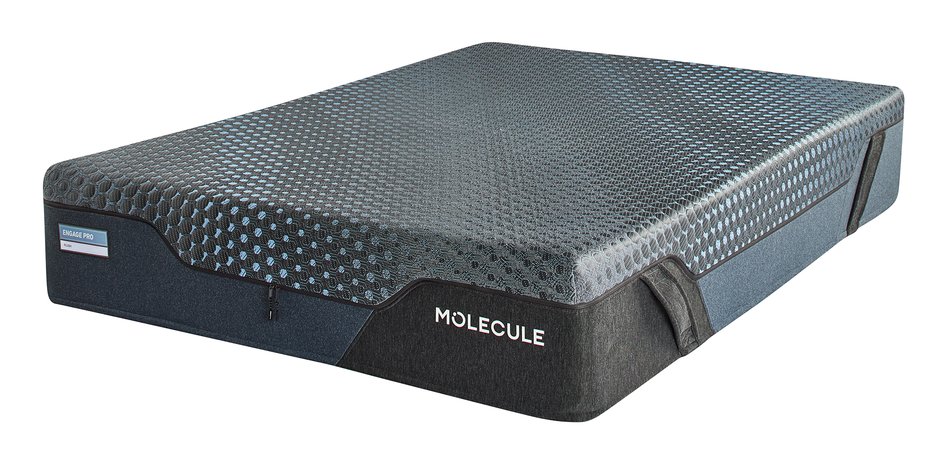 Molecule Engage Pro Plush Plush Cal King Mattress