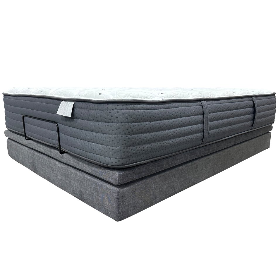 NIROPEDIC Lift and Tilt Twin XL Txl Adjustable Base