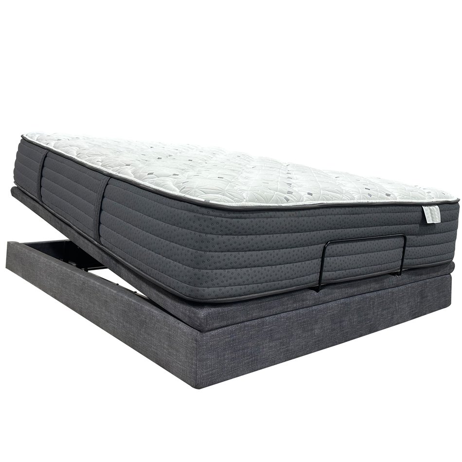 NIROPEDIC Lift and Tilt Full Adjustable Base