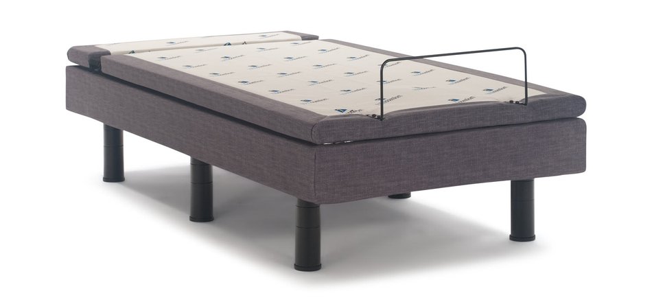 Apex Health Care Advanced Concept Lumbar Queen Adjustable Base