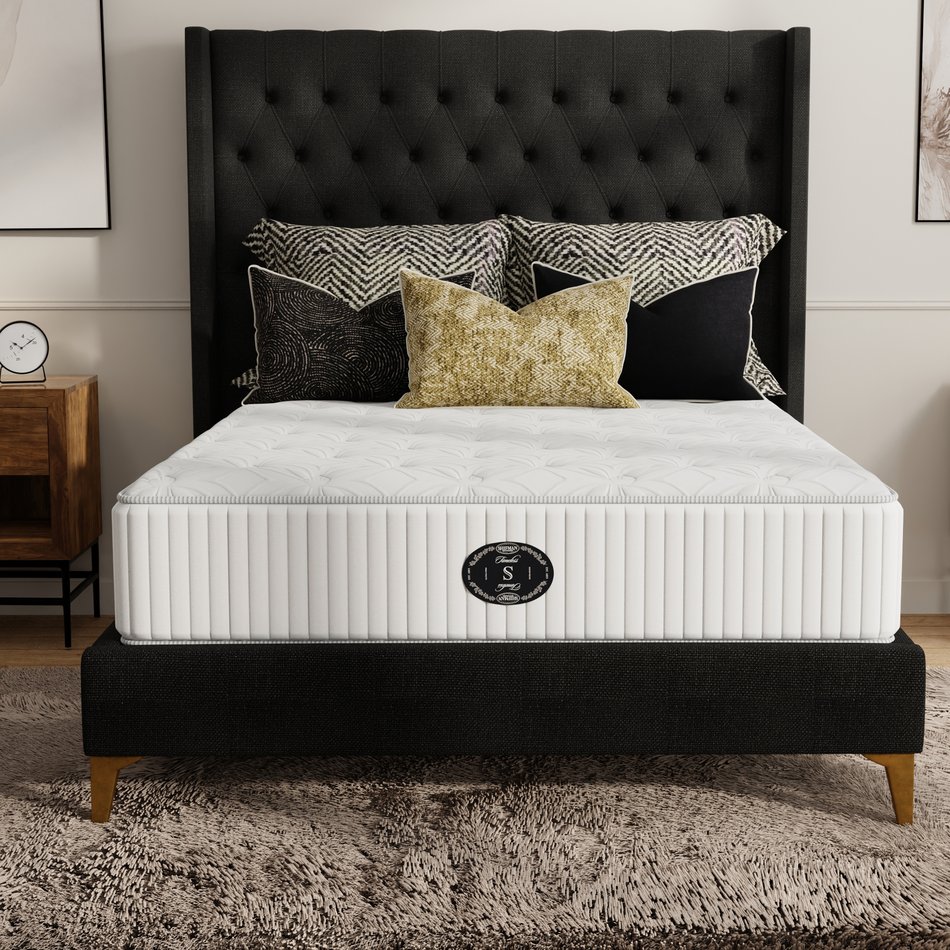 Good Read Ultra Firm Twin XL Mattress