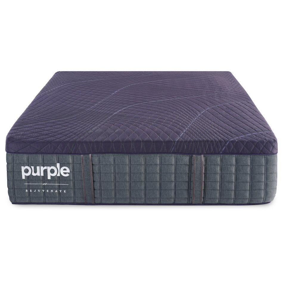 Purple Rejuvenate II Firm Twin Xl Mattress