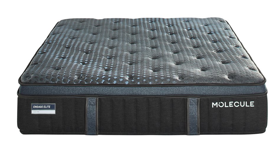 Molecule Engage Elite Luxe Firm Twin XL Mattress