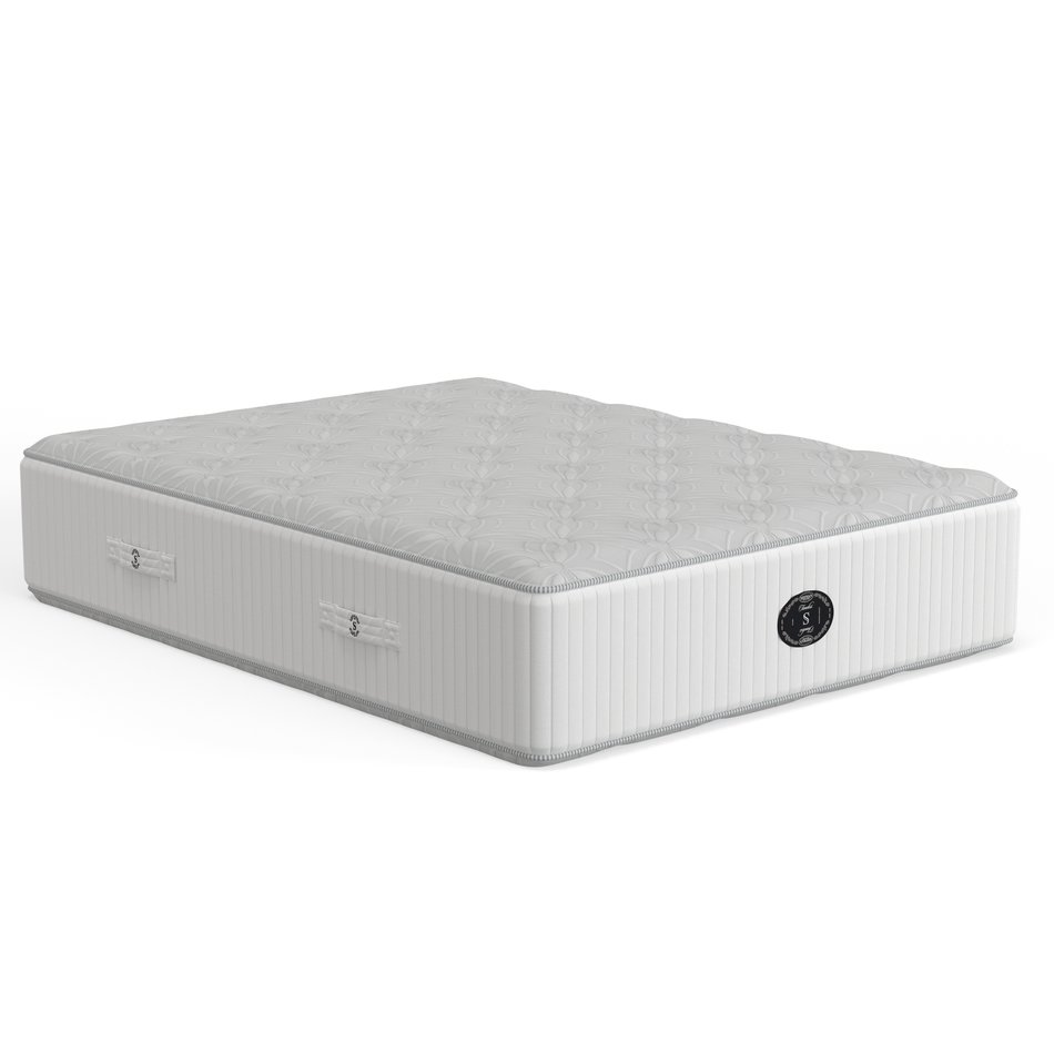 Sunday Morning Plush Twin XL Mattress