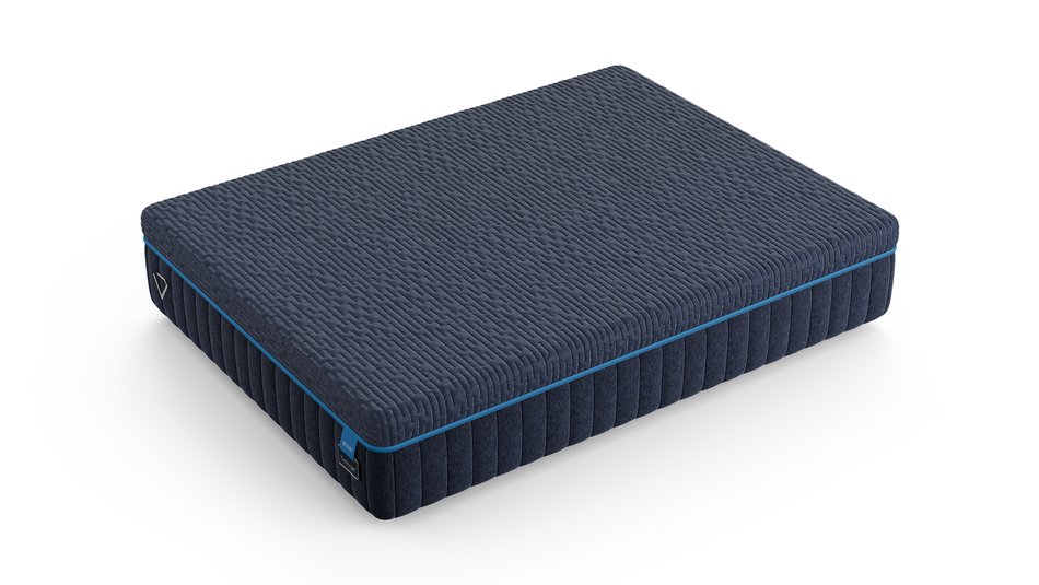 Technogel 3D Plush Mattress