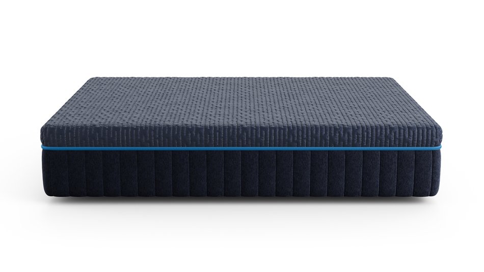 Technogel 3D Plush Mattress