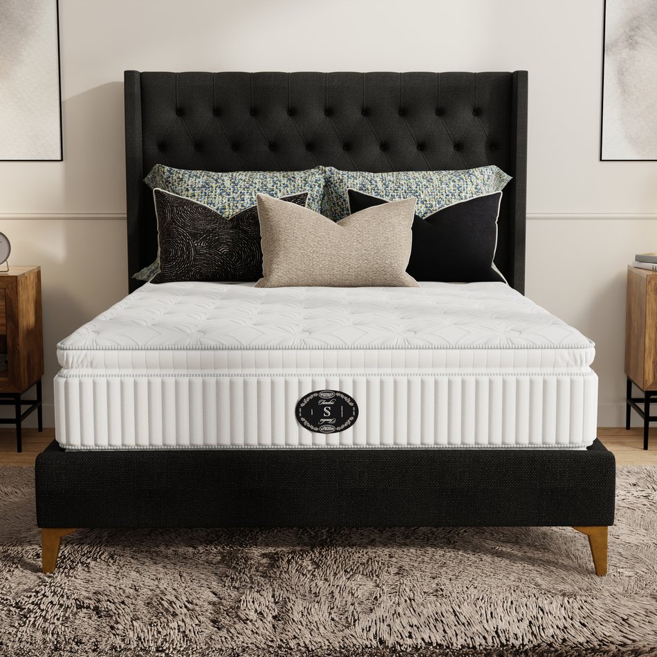 Scenic Route Firm Twin XL Mattress