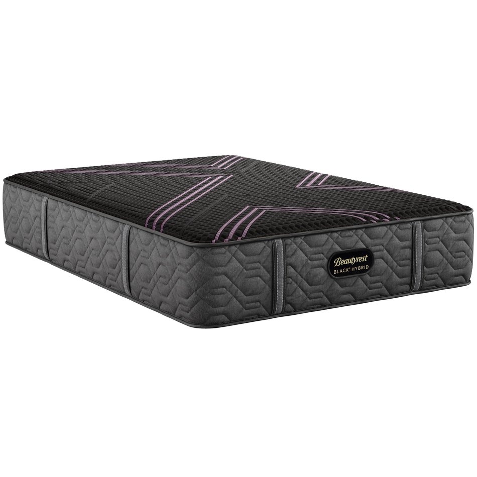Beautyrest Black Hybrid Series Two Hybrid Firm Twin Xl Mattress