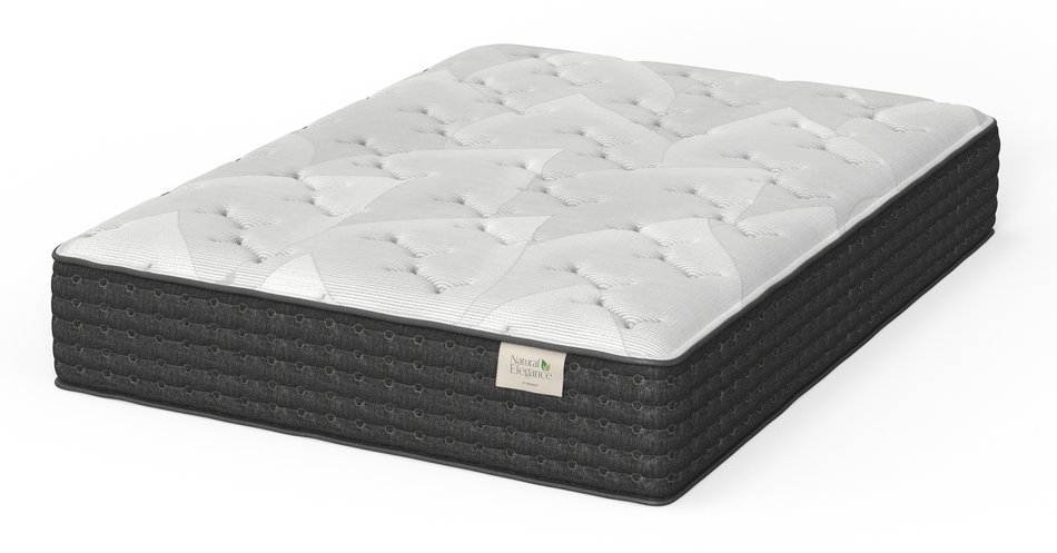 Natural Elegance by Niropedic Bretton Luxury Firm Twin Xl Mattress