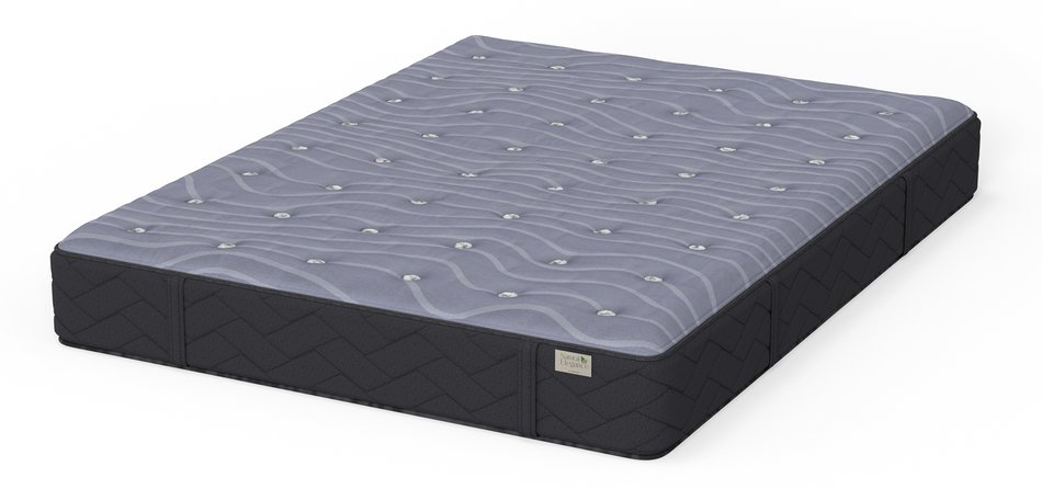 Natural Elegance by Niropedic Arietta Plush Twin XL Mattress
