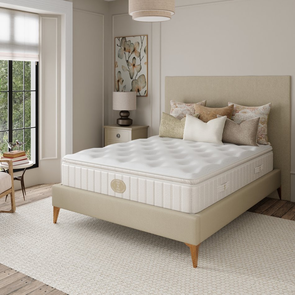 Our Song Firm Twin XL Mattress