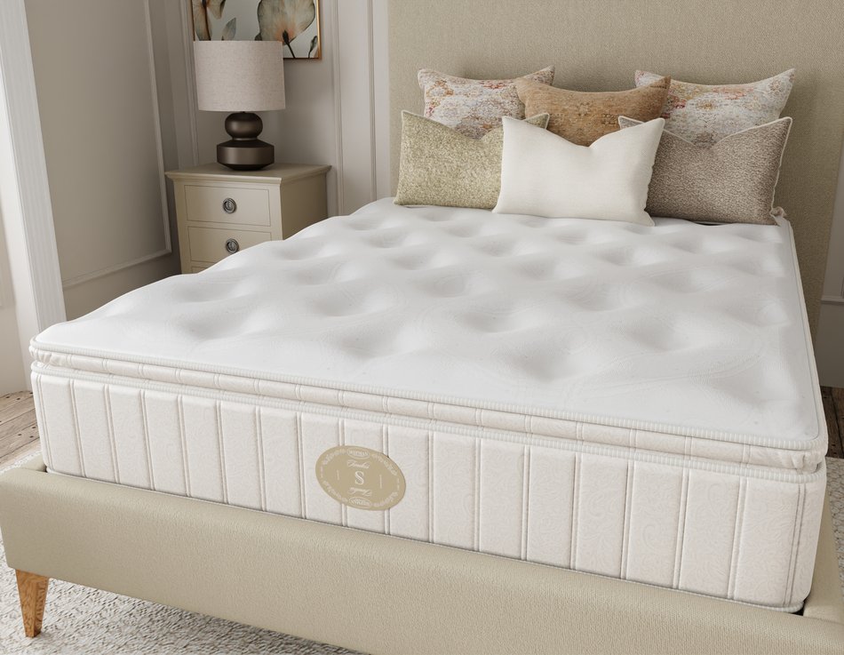 Our Song Firm Twin XL Mattress