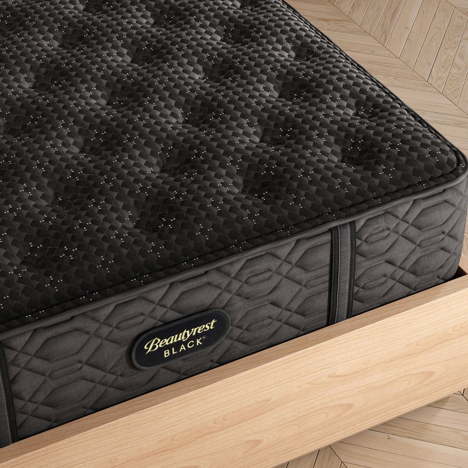 Beautyrest Black Series Three Firm Pillow Top Twin Xl Mattress
