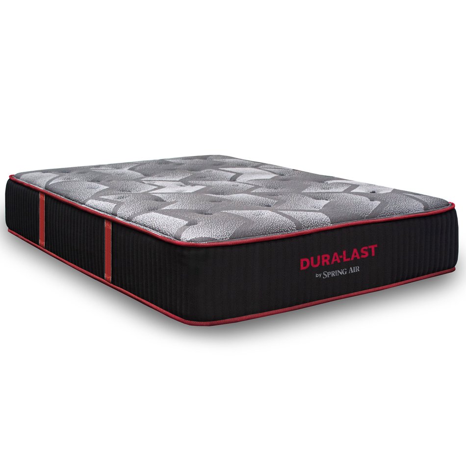 Spring Air Dura-Last Firm Twin Xl Mattress