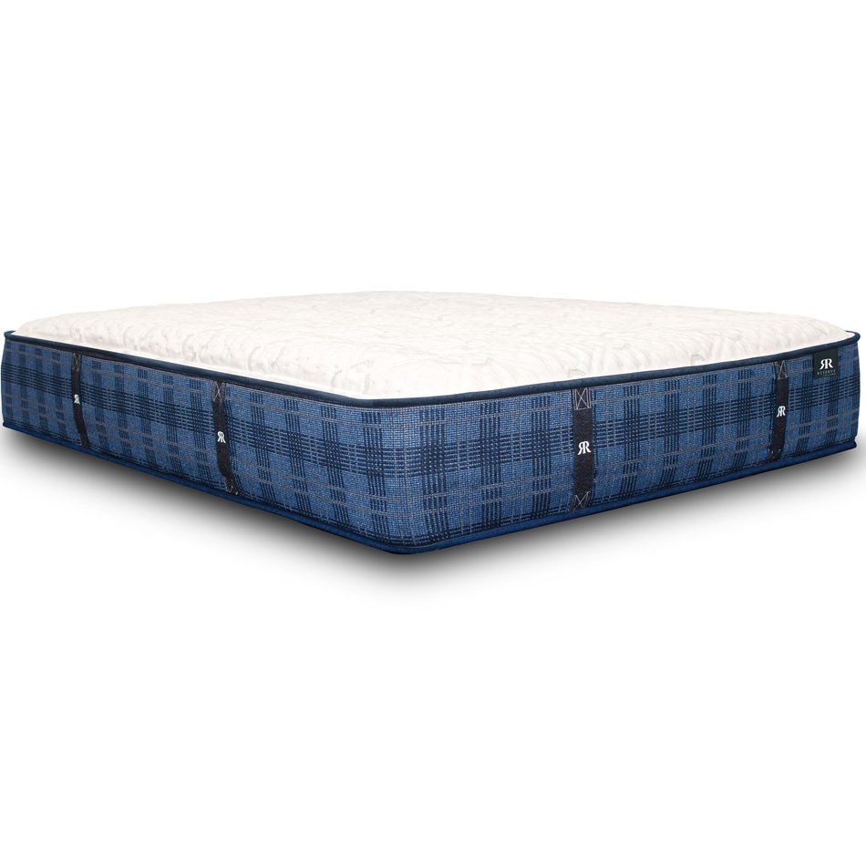 Reserve by Chattam & Wells Amalia Firm Twin Xl Mattress