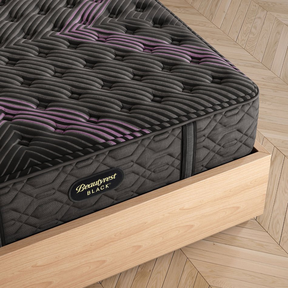 Beautyrest Black Series Two Firm Tight Top Twin Xl Mattress