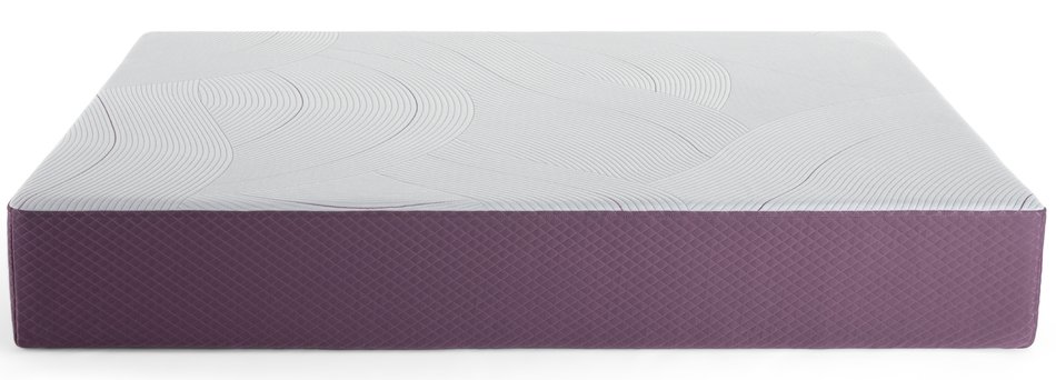 Purple Restore Soft Plush Twin Xl Mattress