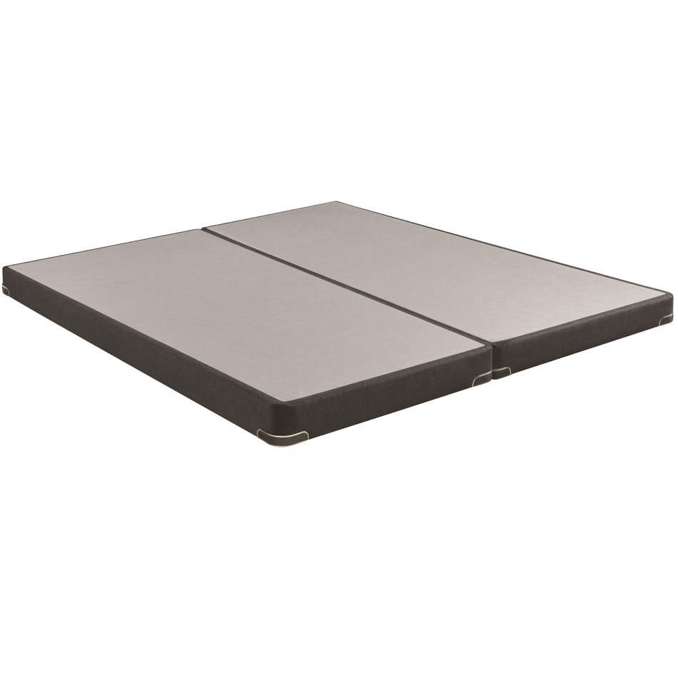 Queen Split Regular Boxspring