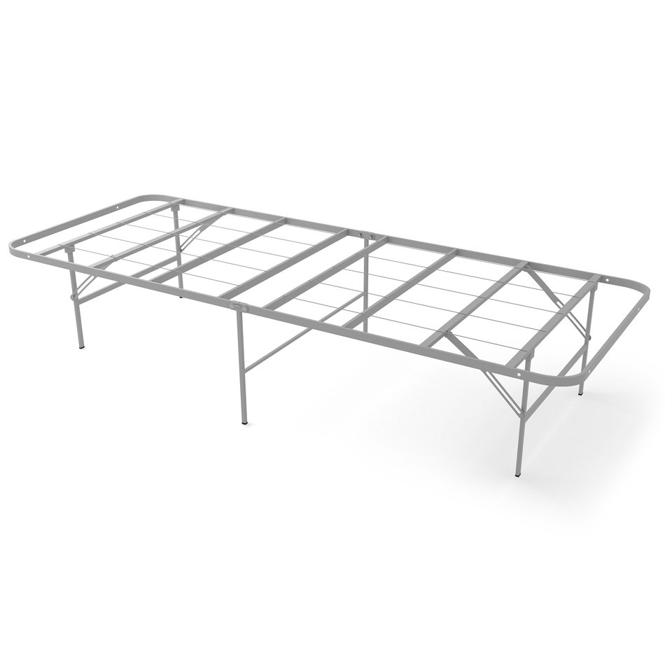 Commercial Twin Platform Base