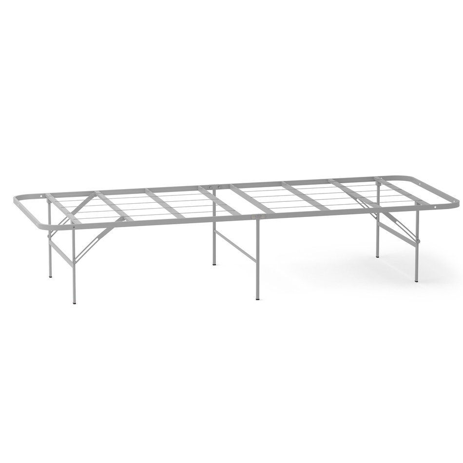 Commercial Twin Platform Base