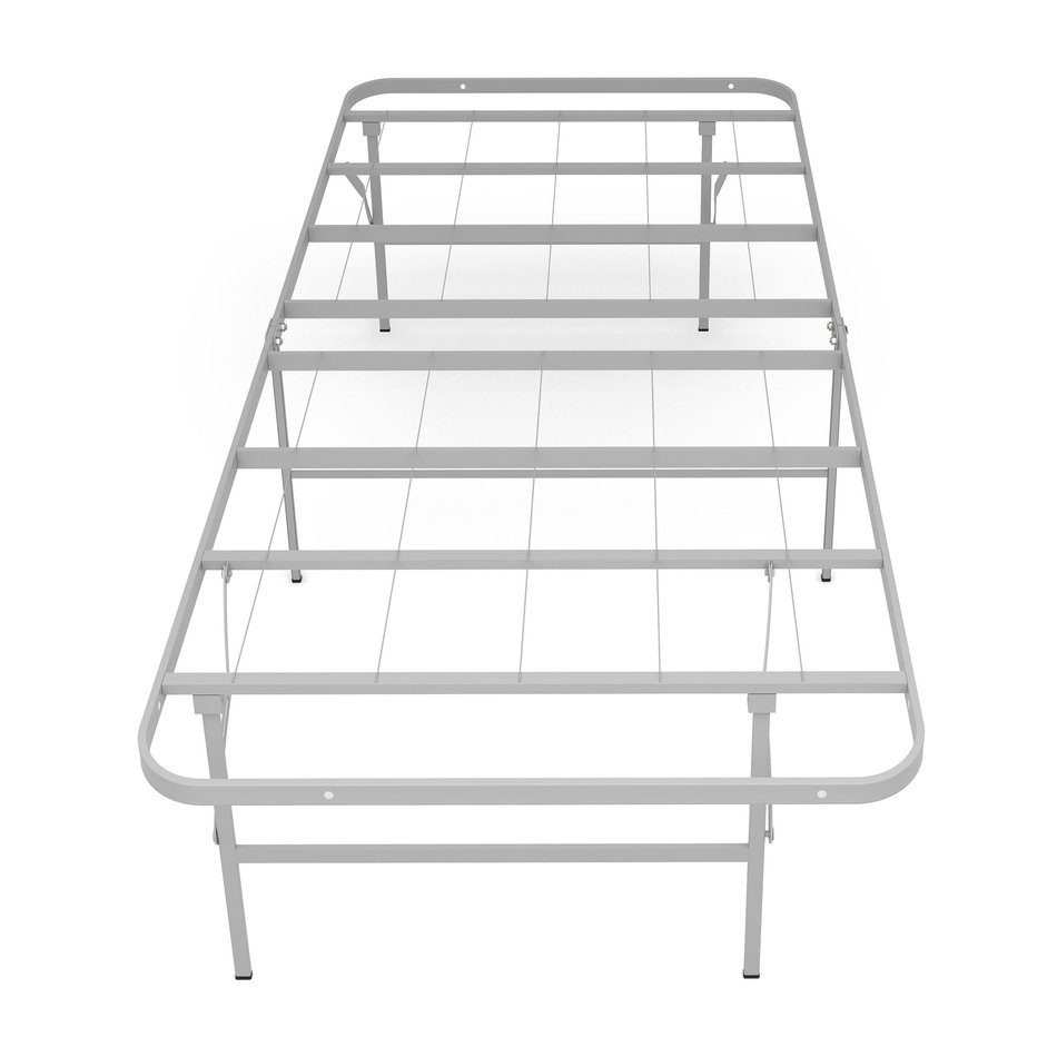 Commercial Twin Platform Base
