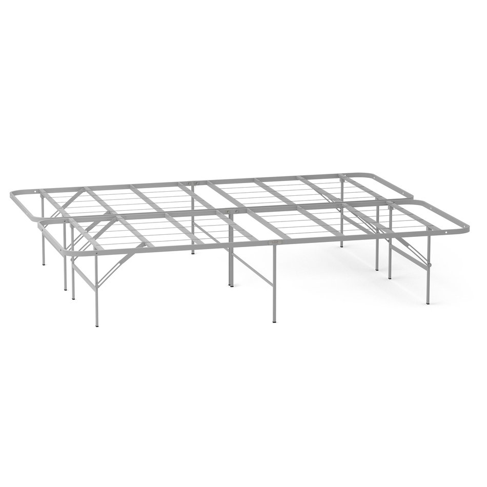 Commercial Queen Platform Base
