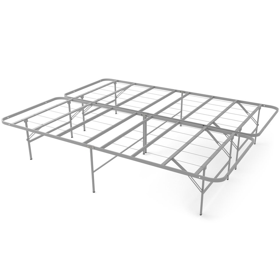 Commercial Queen Platform Base