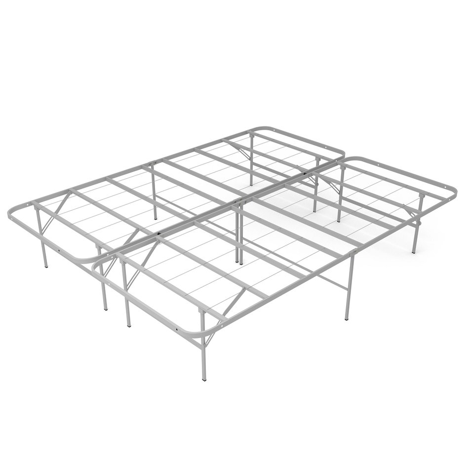 Commercial Queen Platform Base