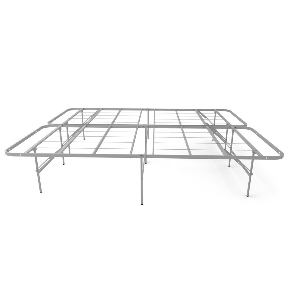 Commercial Queen Platform Base