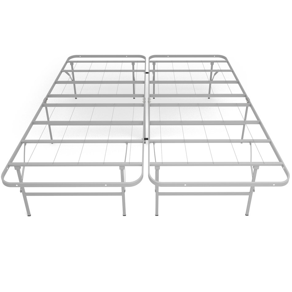 Commercial King Platform Base