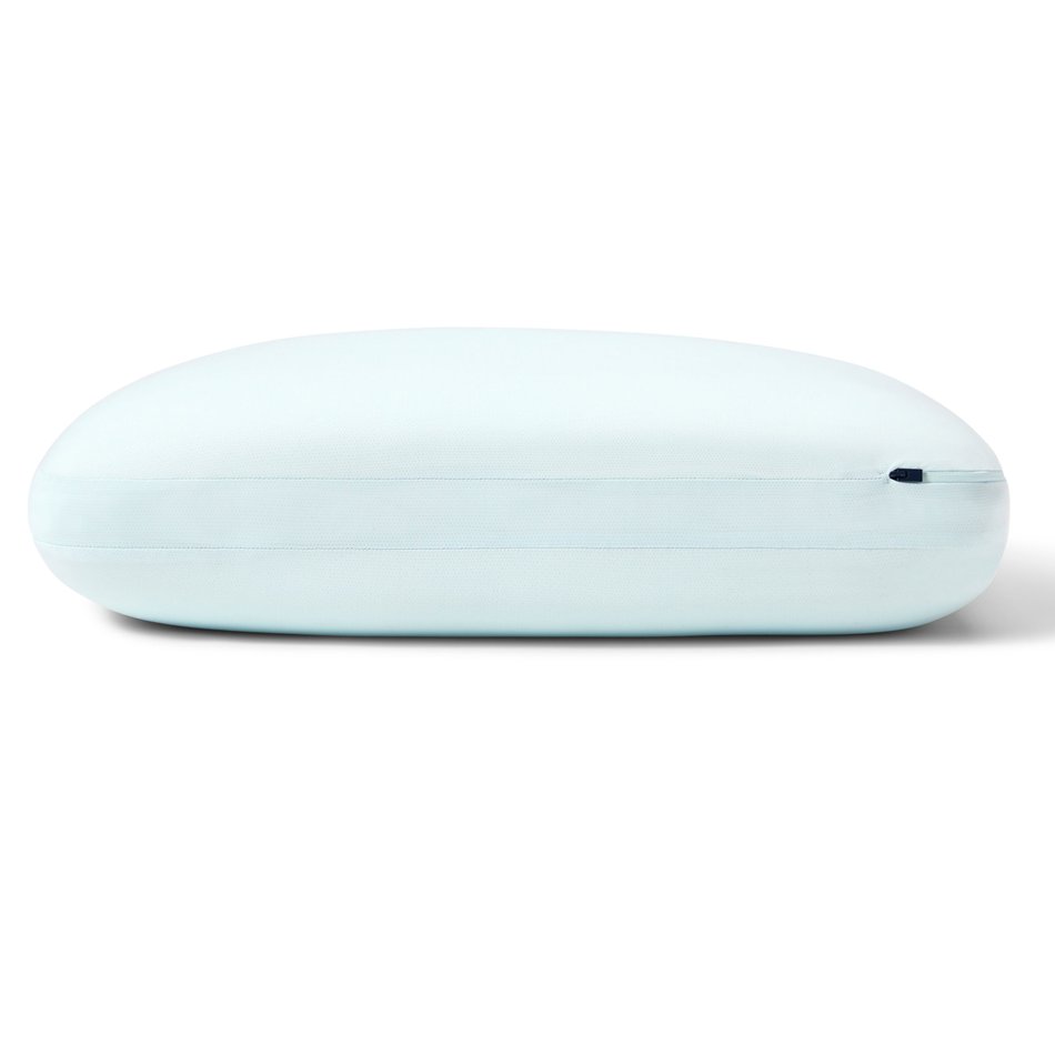 Hybrid + Snow Standard Pillow