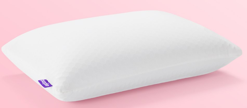 Harmony Medium Profile Standard Pillow
